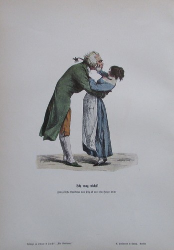 1904 pigal ich - ich, mag