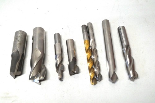 Schaftfräser 30 mm - schaftfräser, 16-30