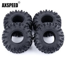 AXSPEED 4x 1.3" Reifen Tires