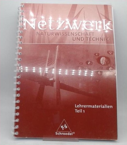 Netzwerk naturwissenschaft und - netzwerk,