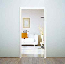 Glas Zimmertür Tür Glastür