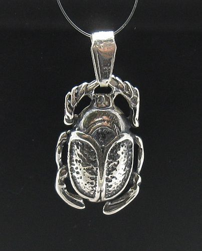 Sterling silber anhänger - sterling,