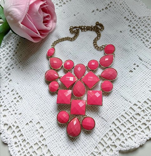Kette modekette blogger - modekette,