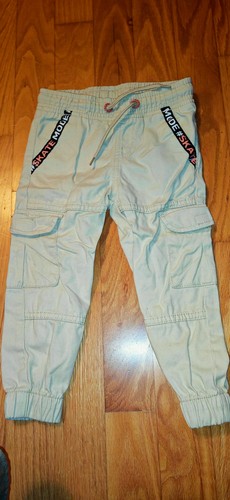 Outdoor hose beige - hose,, gr.92,