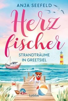 Herzfischer strandträume in - -,
