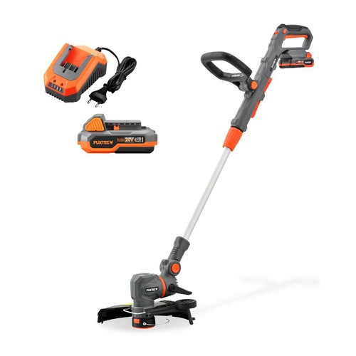 Fuxtec 20v rasentrimmer - 20v,