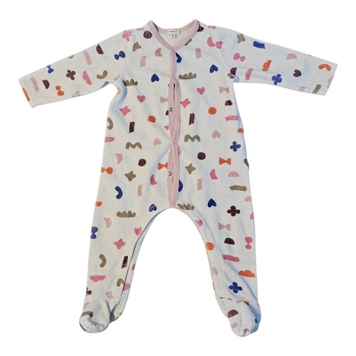 Catimini designer babygrow one - catimini,
