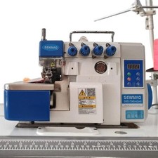 SEWTEX SEWMAQ SWD-734S-4(2X4)