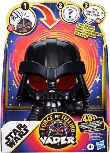 Star wars figur - star,