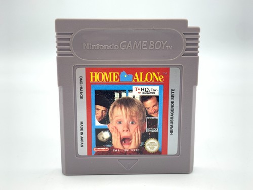 Home alone kevin allein - /,