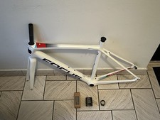 Rahmen Focus Izalco Race 9.8