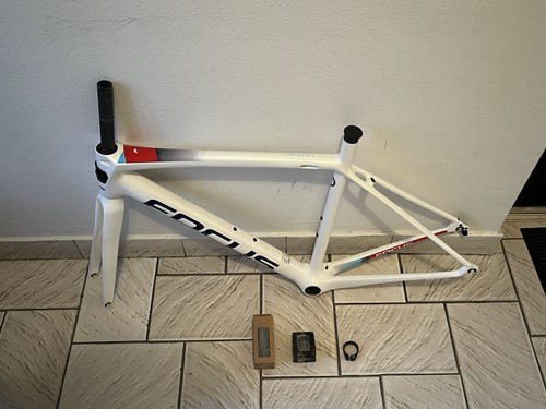 Rahmen focus izalco race - rahmen, 9.8