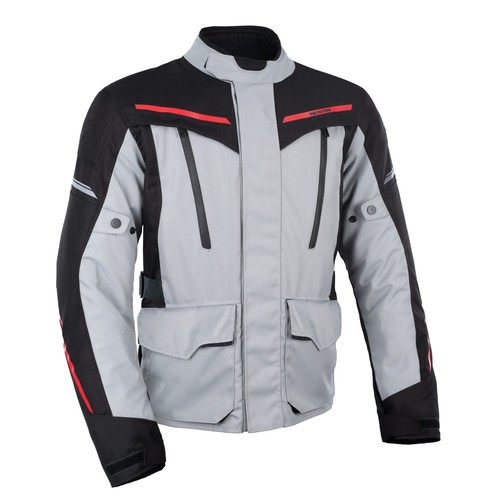 Oxford metro motorradjacke - oxford,