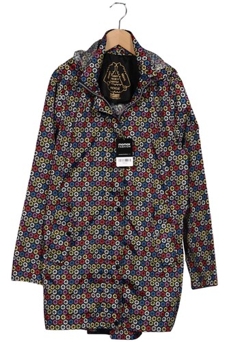 Deerberg mantel damen jacke - deerberg,