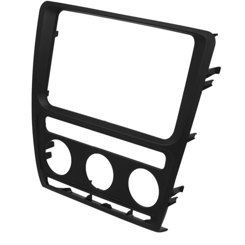 Autoradio blende rahmen - rahmen, din