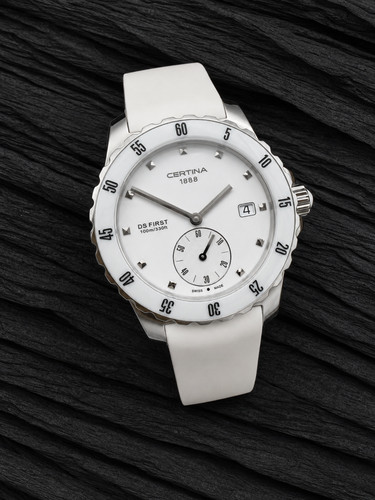 Neu certina first lady - certina,