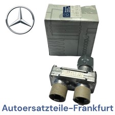 Original & Neu Mercedes Benz