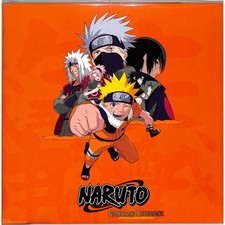 Toshio Masuda / Musashi Project / Quentin Benayoun / NARUTO SYMPHONIC EXPERIENC