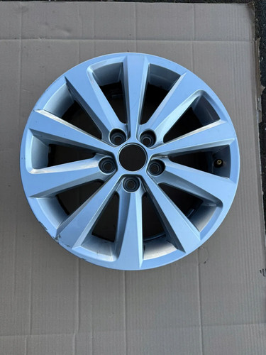 Alufelge zoll 5 - 5.5", 5x100