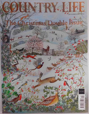 Country Life magazine