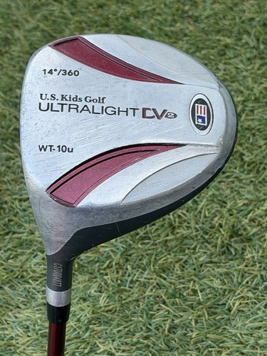 Kids golf ul60 - ul60, dv2