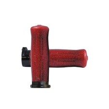 Classic Old School Griffe rot