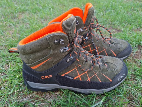 Cmp trekking outdoor - trekking,