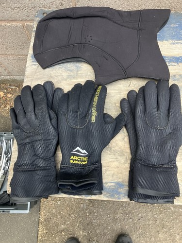 Northern diver handschuhe - diver,