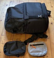Fotorucksack Lowepro DSLR Video Pack 250 AW