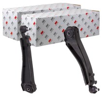 2x NK LÄNGSLENKER SATZ VORNE