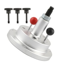 Kurbelwellen dichtflansch tool - kurbelwellen,