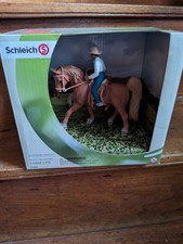 Schleich Horses  # 41393 World
