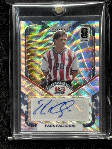 2026 panini prizm fifa world - 2026,