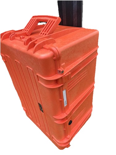 Transportkoffer explorer cases - transportkoffer,