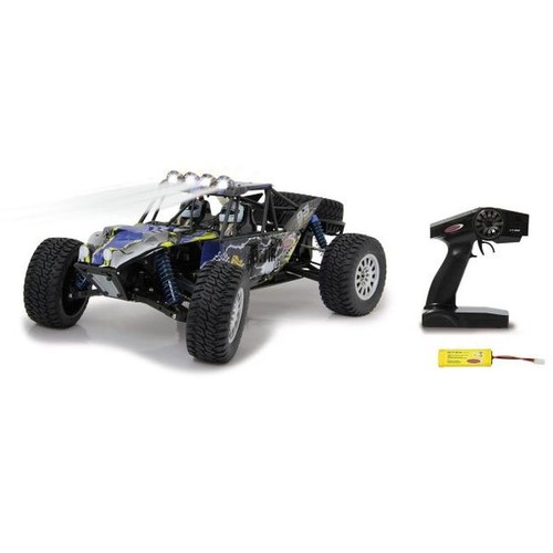 Dakar desertbuggy 4wd 10 - dakar, 1:10