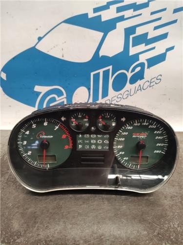 Tachoeinheit kmh seat leon - tachoeinheit,