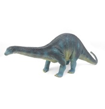 Schleich Dinosaurier APATOSAURUS XL 16x45cm Vintage von 1997 Dino /R27F3