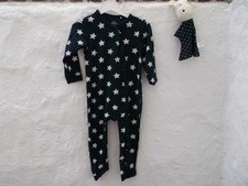 Schlafanzug Schlafstrampler