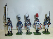 Zinnfiguren preussen garde - zinnfiguren,