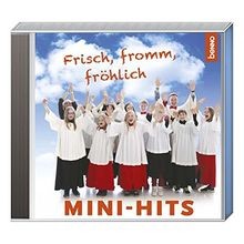 Frisch fromm fröhlich - frisch,, fromm,