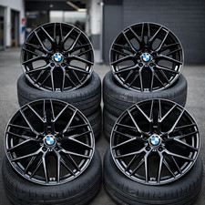 18 Zoll DM08 Alu Felgen für