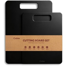 Holzfaser Schneidebrett