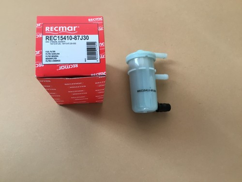 Kraftstofffilter als für