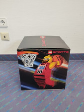 Lego display cardboard cube - lego,