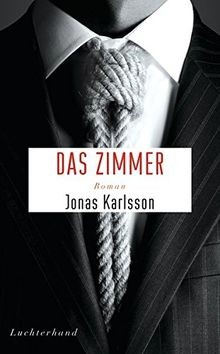 Das zimmer roman von - das,