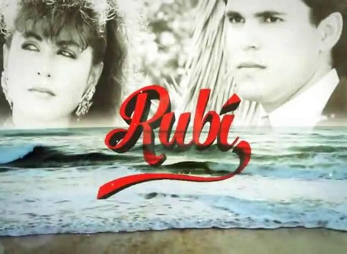 Telenovelas rubi - telenovelas,