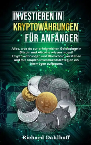 Investieren - , in