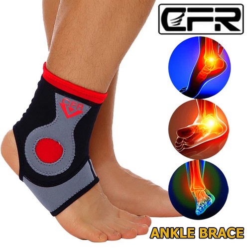 Fußbandage knöchelbandage - fußbandage,