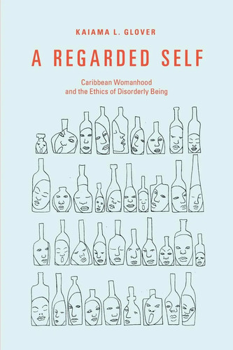Regarded self caribbean - self,