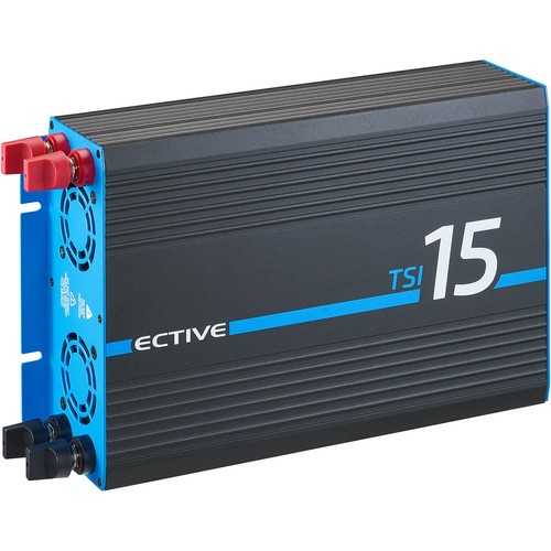 Ective tsi wechselrichter - ective,